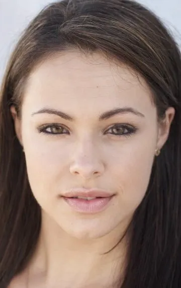 Фотография актёра Бригитт Давидовичи