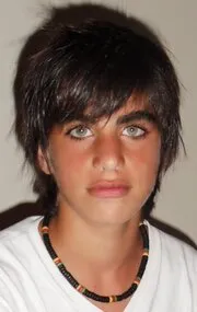 Фотография актёра 