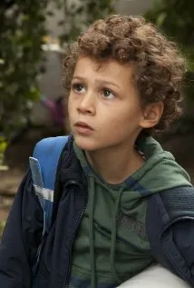 Фотография актёра Элиэ Аги