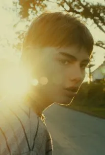 Фотография актёра 