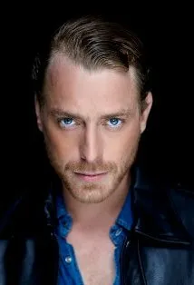 Фотография актёра Марк ван Эувен