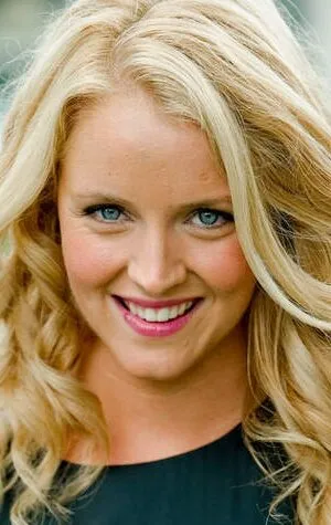 Фотография актёра Лиза Сипс