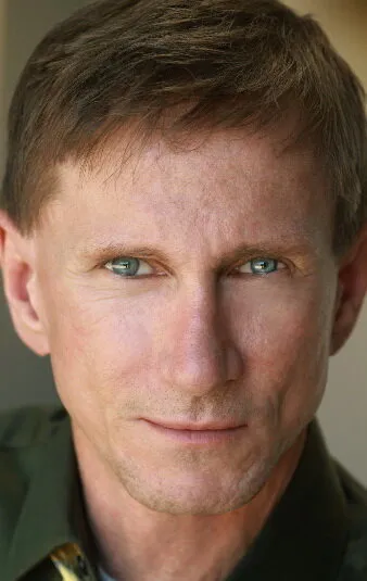 Фотография актёра Билл Оберст мл.