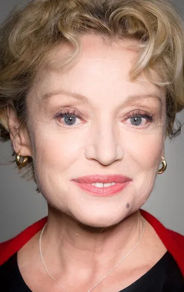 Фотография актёра Каролин Сиоль