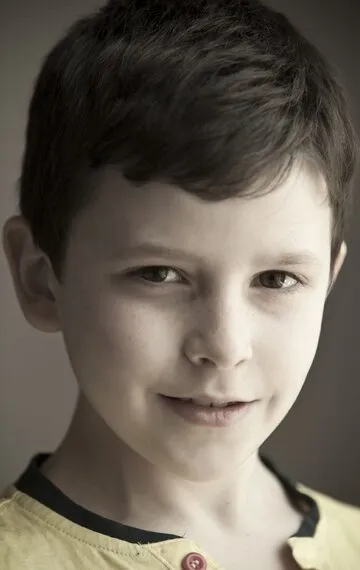 Фотография актёра Тоби Мюррэй