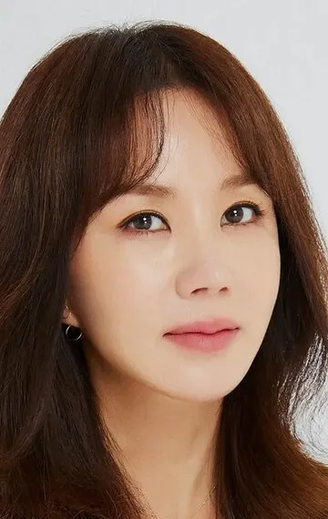 Фотография актёра Ом Джон-хва