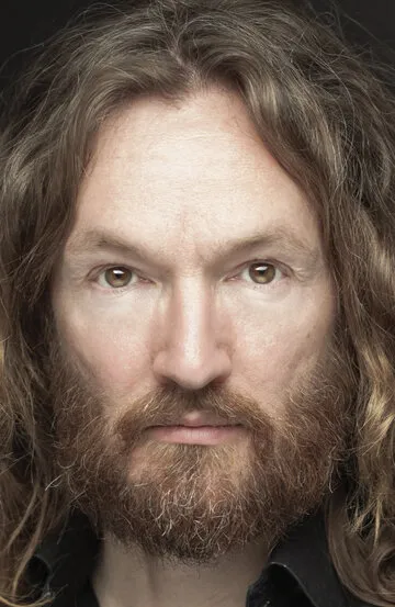 Фотография актёра Марк Стивенсон