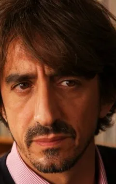 Фотография актёра Серджо Рубини