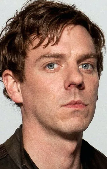 Фотография актёра Джо Армстронг