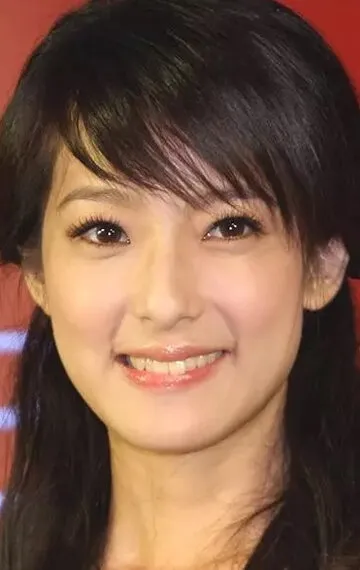 Фотография актёра Меган Лай