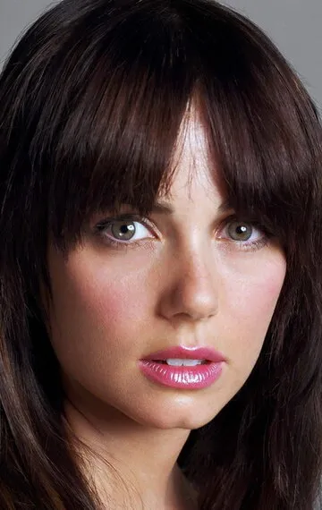 Фотография актёра Миа Киршнер