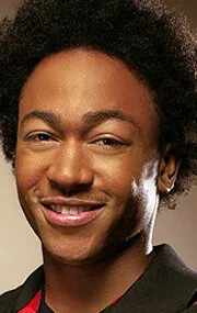 Фотография актёра Перси Даггс III