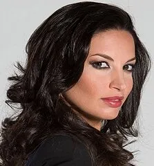 Фотография актёра Лаура Рамос