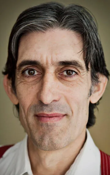 Фотография актёра Маноло Каро