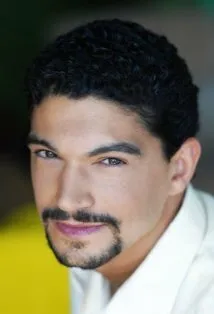 Фотография актёра Мидо Хамада