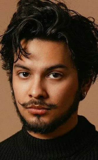 Фотография актёра Шоло Маридуэнья