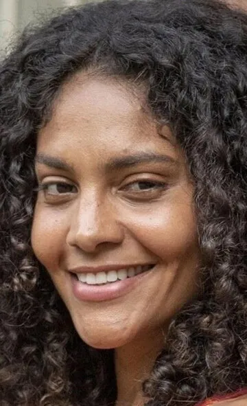 Фотография актёра Барбара Рейс