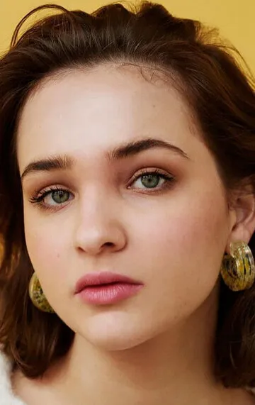 Фотография актёра Лиза Викари