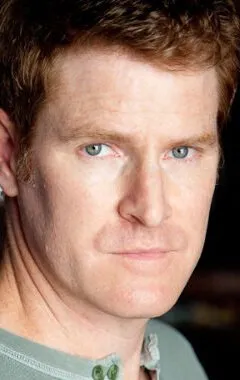 Фотография актёра Джэми Калер