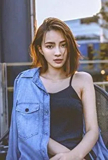 Фотография актёра Ту Ень