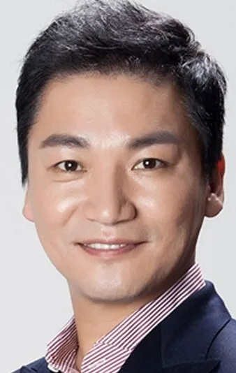 Фотография актёра Чо Джэ-юн