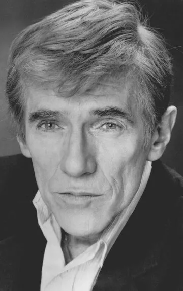 Фотография актёра Уильям Хикки