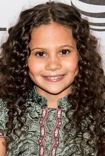 Фотография актёра Брайс Лоренцо