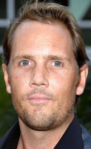 Фотография актёра Маркус Томас