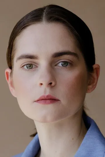 Фотография актёра 