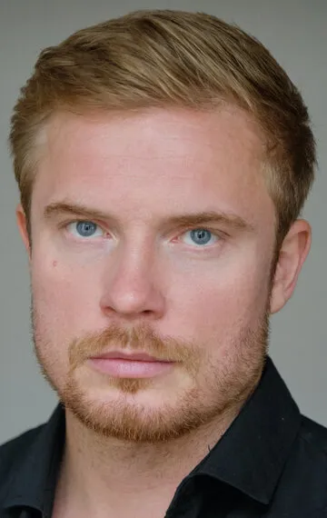 Фотография актёра Антон Пампушный