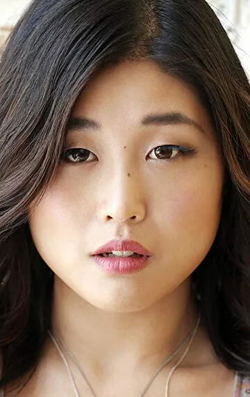 Фотография актёра Кахён Ким