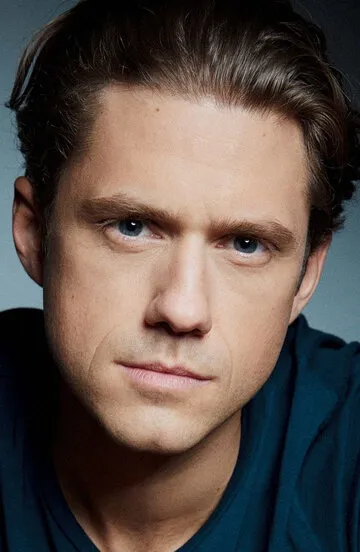 Фотография актёра Аарон Твейт