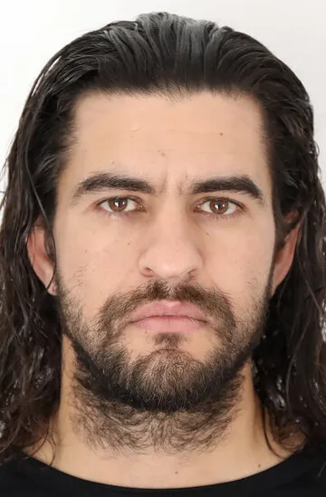 Фотография актёра Эйт Бен Аззуоз Брахим