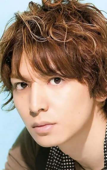 Фотография актёра Тома Икута