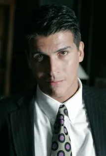 Фотография актёра Карлос Леон