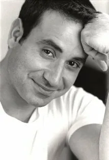 Фотография актёра Чаз Мена