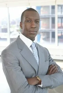 Фотография актёра Майкл Джонсон