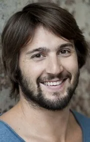 Фотография актёра Гийом Лаббе