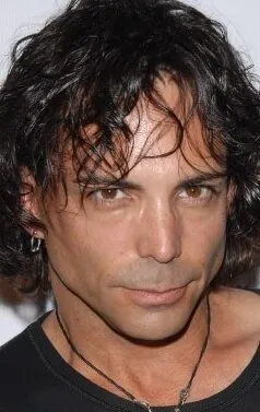 Фотография актёра Ричард Греко