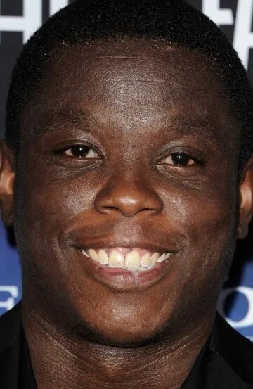 Фотография актёра Мфо Коахо