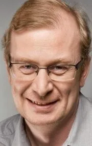 Фотография актёра Мартин Пехлат