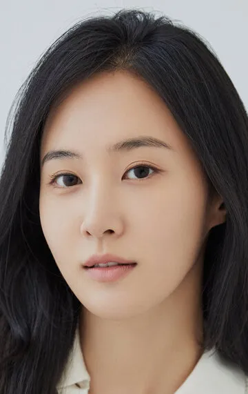 Фотография актёра Квон Ю-ри