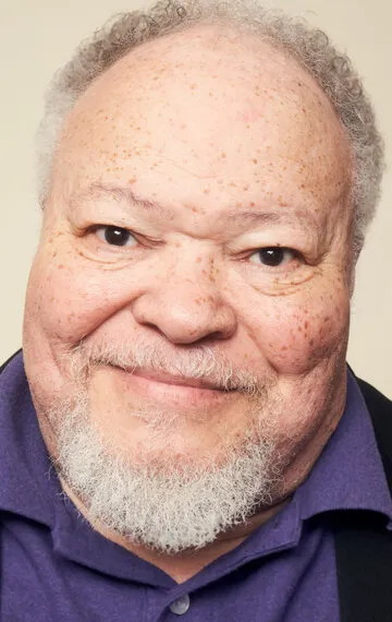 Фотография актёра Стивен Хендерсон