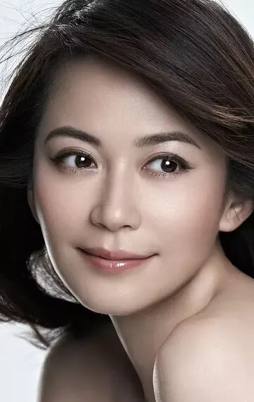 Фотография актёра Фэй Юй