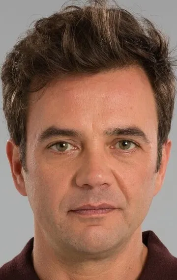 Фотография актёра Педру Лагинья