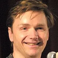 Фотография актёра Тед Коул