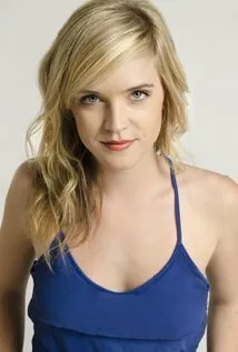 Фотография актёра 