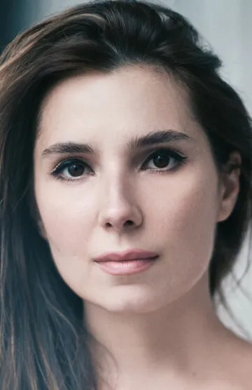 Фотография актёра Кейт Николс