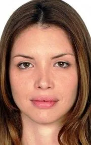 Фотография актёра Иления Пасторелли