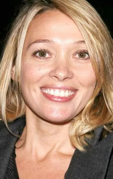 Фотография актёра Анн Маривен